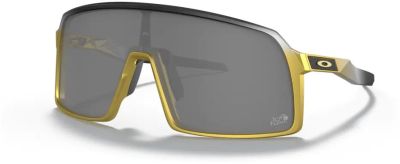 Oakley Sutro Tour De France Collection Prizm Black Sunglasses