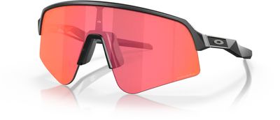 Oakley Sutro Lite Sweep Prizm Trail Torch Sunglasses