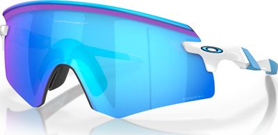 Oakley Encoder Prizm Sapphire Sunglasses