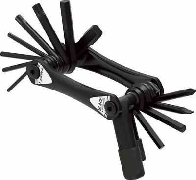 Lezyne RAP II 13 Tubeless Multi Tool