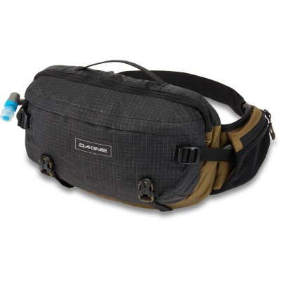 Dakine waist deals hydration pack