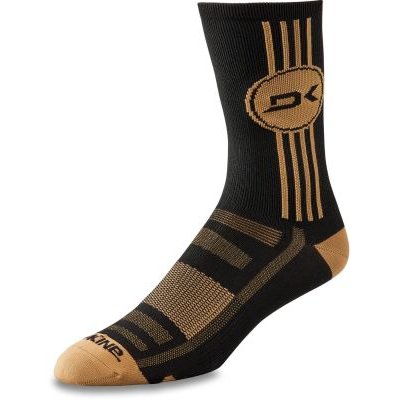 Dakine Singletrack Crew Socks