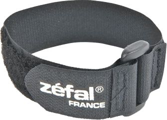 Zefal Universal Mounting Pump Strap