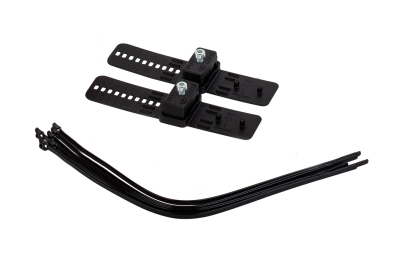 Zefal Gizmo Universal Bottle Cage Mounting System