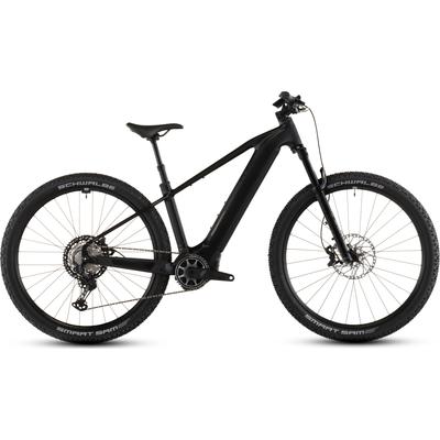 Cube Reaction Hybrid SLX 800 Electric Mountain Bike