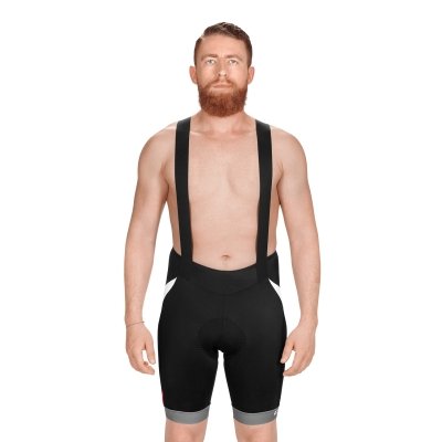 Cube Blackline Bib Shorts