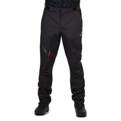 Cube Blackline Rain Pants