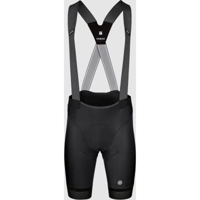 Assos Equipe RS Werksteam Summer S9 Bib Shorts