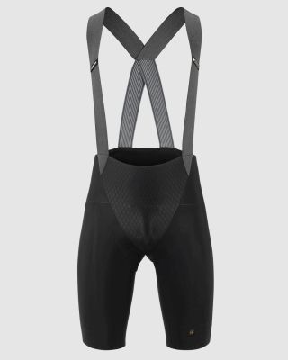 Assos MILLE GT GTO C2 Long Summer Bib Shorts