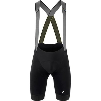 Assos Mille GTS Spring Fall Bib Shorts C2