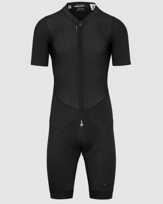 Assos Equipe RS Le Houdini S9 Road Suit