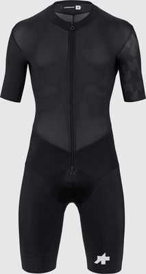 Assos Equipe RS Le Houdini Road Suit S9