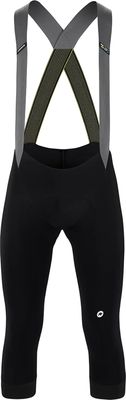 Assos Mille GT Spring Fall Womens Bib Knickers C2