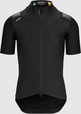 Assos Equipe RS Targa Spring Fall Short Sleeve Jersey