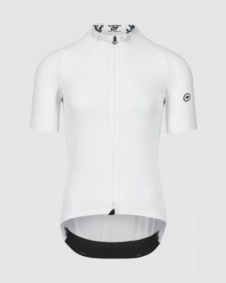 Assos Mille GT Summer Short Sleeve Jersey