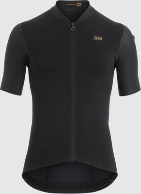 Assos Mille GTO C2 Short Sleeve Jersey