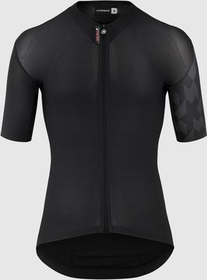 Assos Equipe RS S9 Targa Short Sleeve Jersey