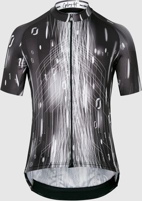 Assos Mille GT C2 Summer Drop Head Jersey