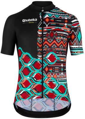 Assos Mille GT Short Sleeve BCL Jersey