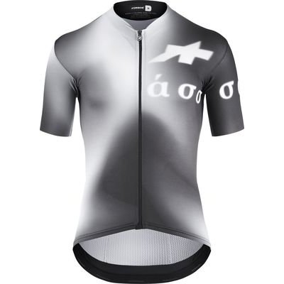 Assos RS Aero SS "The Myth Within" Short Sleeve Jersey