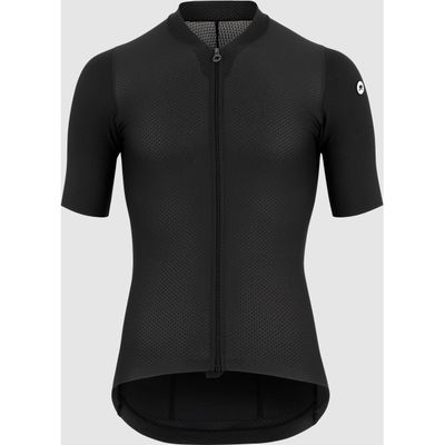 Assos Mille GT S11 Short Sleeve Jersey