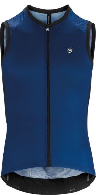 Assos Mille GT Sleeveless Jersey