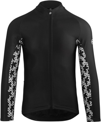 Assos Mille GT Spring Fall Long Sleeve Jersey