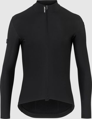 Assos Mille GT Spring Fall Long Sleeve Jersey