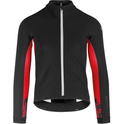 Assos Mille GT Winter Jacket