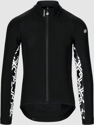 Assos Mille GT EVO Winter Jacket