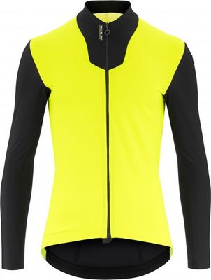 Assos Mille GTS Spring Fall Jacket C2