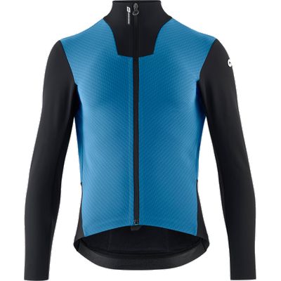 Assos Mille GT Hashoogi Winter Jacket S11