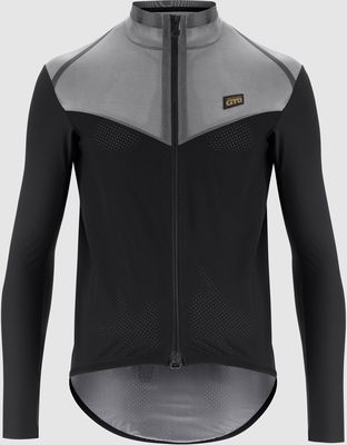 Assos Mille GTO Fuchsroehre Shell Jacket C2