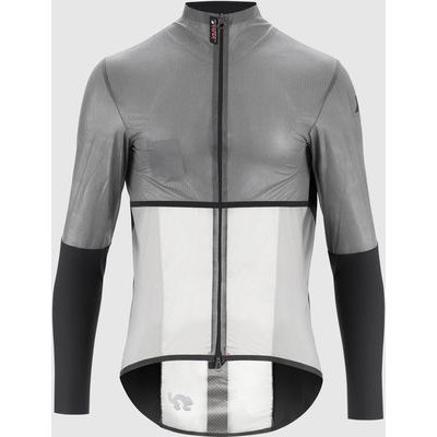 Assos Equipe RS Alleycat Clima Capsule Targa Jacket