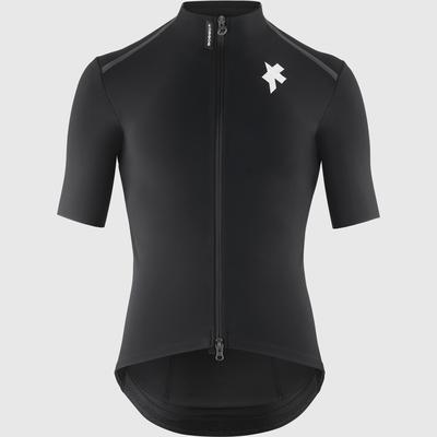 Assos EQUIPE R Thermo Rain Jersey S11