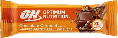 Optimum Nutrition Whipped Protein Bar