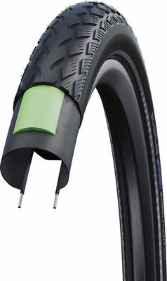 Schwalbe Maraton Tour City Tyre