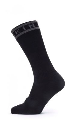 Sealskinz Waterproof Warm Weather Socks