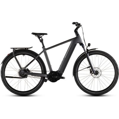 Cube Kathmandu Hybrid Comfort Pro 800 Electric City Bike