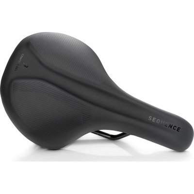 Cube Natural Fit Sequence Saddle