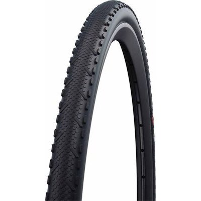 Schwalbe X-ONE Speed Performance TLE Tubeless Cyclocross Tyre