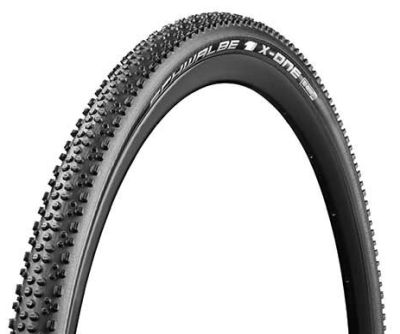 Schwalbe X-One Allround Evo Superground Tubeless Ready Cyclocross Tyre