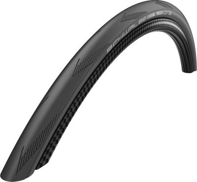 Schwalbe One TLE Tubeless Road Tyre