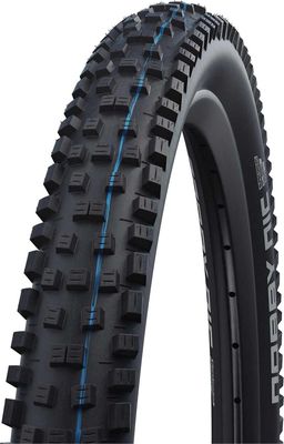 Schwalbe Nobby Nic Evo Super Ground TLE Tubeless MTB Tyre