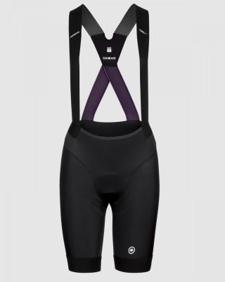 Assos Dyora RS Summer S9 Womens Bib Shorts