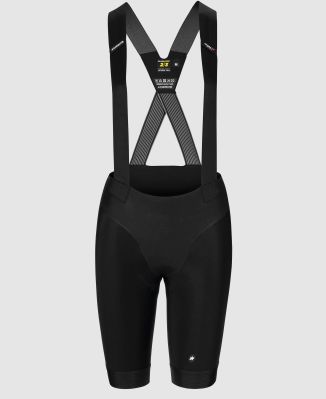 Assos DYORA RS Spring Fall Bib Shorts S9