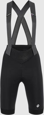 Assos UMA GT C2 Womens Bib Shorts