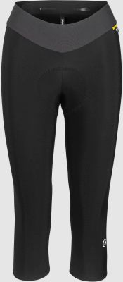 Assos UMA GT Spring Fall Womens Half Knickers