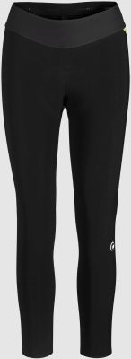 Assos UMA GT Spring Fall Womens Half Tights