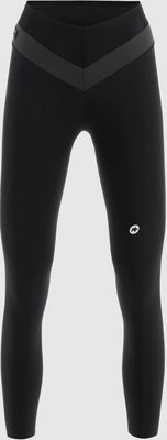 Assos UMA GT C2 Summer Womens Half Tights